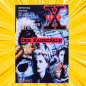 Preview: Akte X Comic Band 3 Carlsen 1996 Top Zustand | Hoppla-Stuff